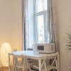 Отель Shared Modern Apartment Schönbrunn - Budget Stylish Room, фото 8