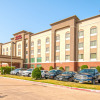Отель Hampton Inn & Suites Waxahachie, фото 1