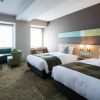 Отель Kyoto U-Bell Hotel, фото 4