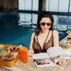 Отель THC Holiday Hotel Sam Son, фото 37