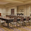 Отель Sheraton Overland Park Hotel at the Convention Center, фото 18