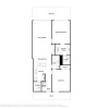 Отель New Listing! Bright Beachfront Getaway W/ Balcony 2 Bedroom Condo, фото 21