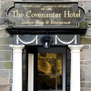 Отель The Covenanter Hotel, фото 7