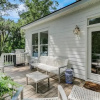 Отель Fairway Oaks 33 by Wild Dunes, Home Close to Resort Core With Amenity Access, фото 28