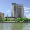 Отель Tianyuan International Hotel, фото 6