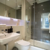 Отель Luxury 2-bed Croydon Apartment Near Gatwick, фото 9