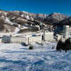 Отель Ouji Pension Naeba, фото 18