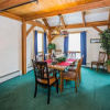 Отель Viewmont Chalet, фото 14