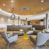 Отель SpringHill Suites by Marriott-Houston/Rosenberg, фото 12