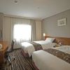 Отель Kagoshima Tokyu REI Hotel, фото 5