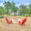 Отель San Marcos Home w/ Fire Pit ~ 10 Mi to Downtown!, фото 12