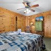 Отель Bear Crossing Cabin by Jackson Mountain Rentals, фото 16