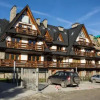 Отель Apartamenty Krzeptowskiego 3 Zakopane, фото 1