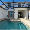 Отель Charming 4Bd w Pool Storey Lake Resort Orlando 4861, фото 42