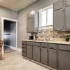 Отель Historic 3BR home with backyard in Shelby Park, фото 12