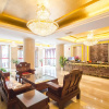 Отель Elan Inn Jiaxing Zhongshan Dong Road BaBaiBan, фото 12