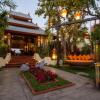 Отель Phusanfah Resort, фото 11
