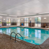 Отель Comfort Suites Byron Warner Robins, фото 18