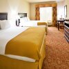 Отель Comfort Inn & Suites Denison - Lake Texoma, фото 5