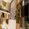 Отель Jtour Inn Ezhou Gedian Development Zone Square, фото 4