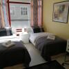 Отель Volda Hostel & B & B в Вольде