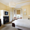 Отель Healdsburg Inn on the Plaza, A Four Sisters Inn, фото 20