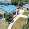 Отель Faliraki Blue Villas, фото 35