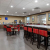 Отель Comfort Suites Waco Near University Area, фото 20