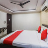 Отель OYO Flagship 4989 The Welcomme Inn, фото 39