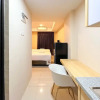 Отель Simply Look Studio At 21St Floor De Prima Apartment, фото 11