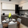 Отель MX Grand Suites, фото 18