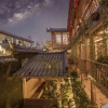 Отель Love Inn Old Town Lijiang, фото 18