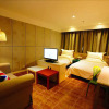 Отель Tuhe China Hotel, фото 4