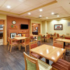 Отель Hampton Inn Chicopee/Springfield, фото 26