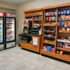Отель Candlewood Suites Kenosha, an IHG Hotel, фото 11