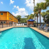 Отель Days Inn Biloxi Beach, фото 14