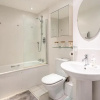 Отель Stunning 4 Bedroom House in Central Bath, фото 9
