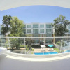 Отель Luxury Wanvayla Condo, фото 11
