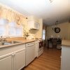 Отель Riverview Cottages, фото 24
