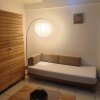 Отель Studio in La Trinité, With Wonderful sea View, Furnished Garden and Wifi, фото 5