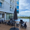 Отель Inspiria Condo Units beside Abreeza Mall Davao, фото 12