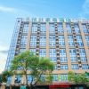 Отель GreenTree Inn Jiujiang Development Zone Changjiang Avenue, фото 10