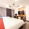 Отель Daegu Dongseongro Ribe Hotel, фото 5