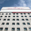 Отель Shin-Osaka Station Hotel Annex, фото 1
