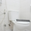 Отель Best Studio With Comfortable Design At Signature Park Grande Apartment, фото 7