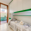 Отель Cinzia Apartment Front Beach, фото 20