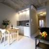 Отель SSG Borne Lofts в Барселоне