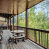 Отель The Big Oak Lodge 16 Bedroom Home by Redawning, фото 3