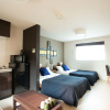 Отель STAY THE OSAKA Private Guest House, фото 4