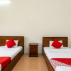 Отель Cua Dai Beach Hotel, фото 6
